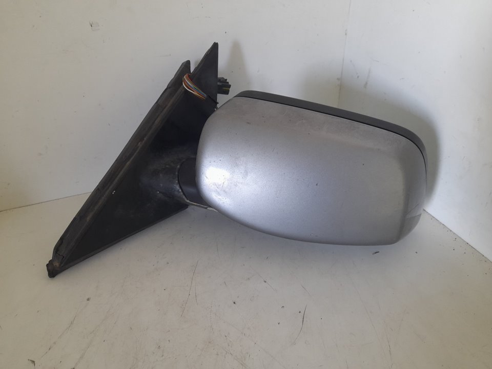Retrovisor izquierdo bmw serie 5 berlina (e60) 530d