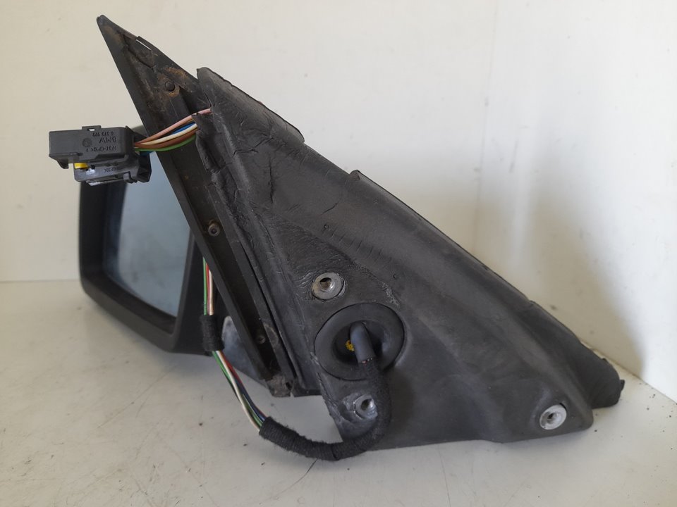 Retrovisor izquierdo bmw serie 5 berlina (e60) 530d