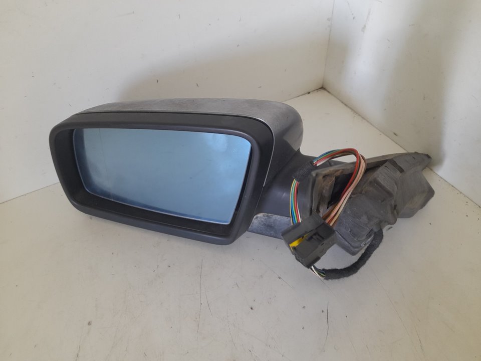 Retrovisor izquierdo bmw serie 5 berlina (e60) 530d