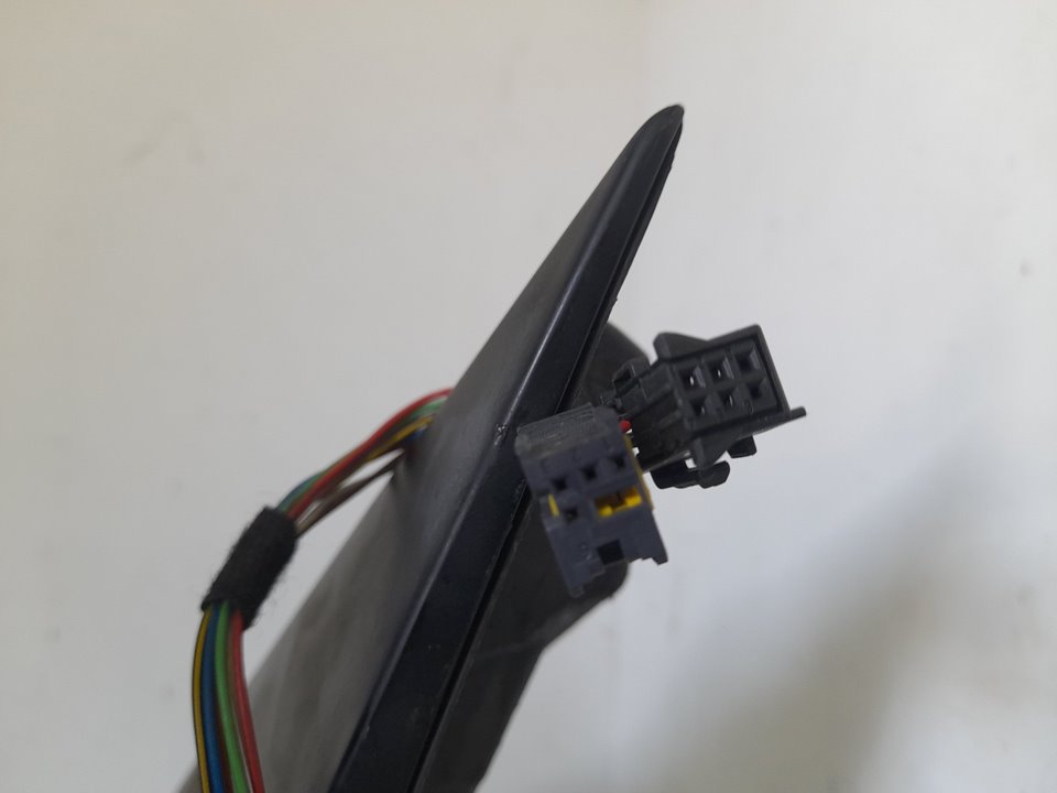 Retrovisor izquierdo bmw serie 5 berlina (e60) 530d