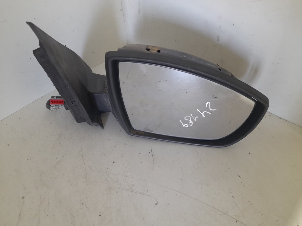 Retrovisor derecho ford s-max (ca1) trend