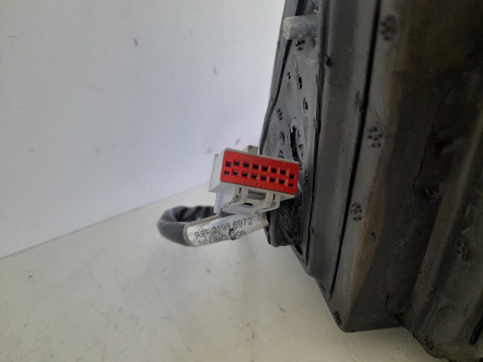 Retrovisor derecho ford s-max (ca1) trend