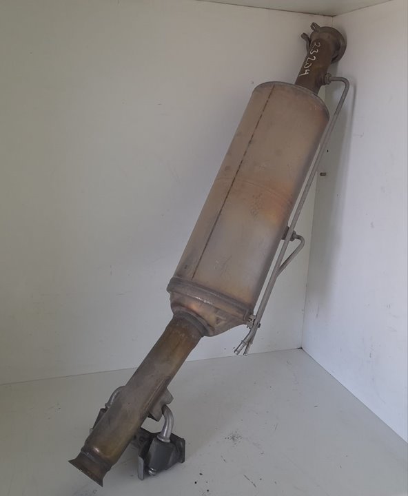 Filtro de particulas confort l1