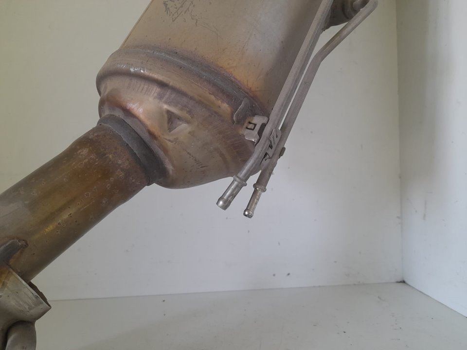 Filtro de particulas confort l1