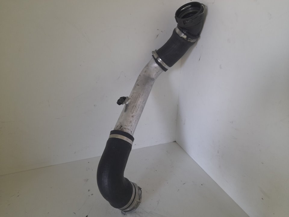 60 bmw serie 5 berlina (e60) 530d