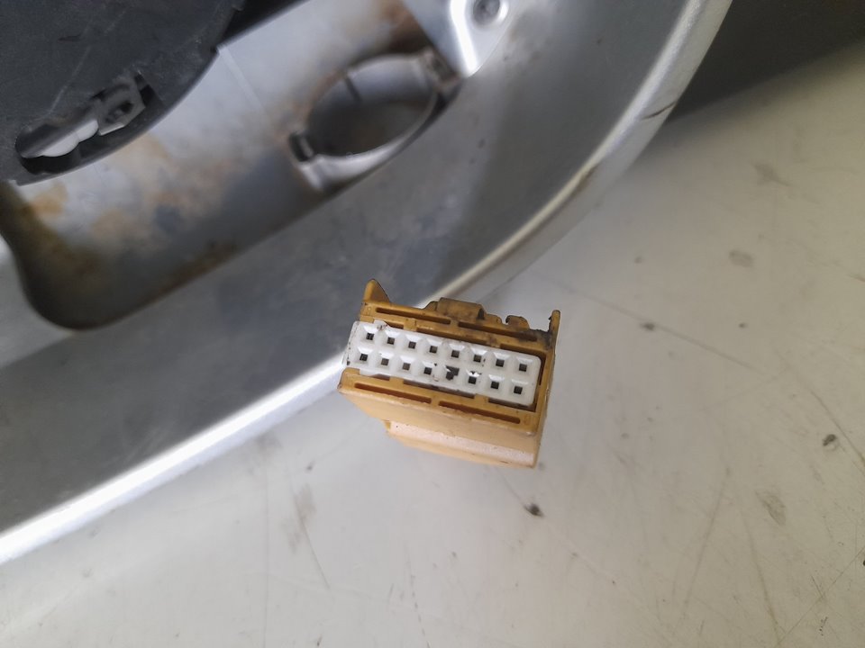 Retrovisor izquierdo porsche cayenne (tipo 9pa) s