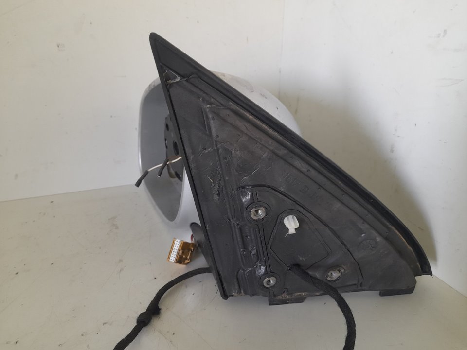 Retrovisor izquierdo porsche cayenne (tipo 9pa) s