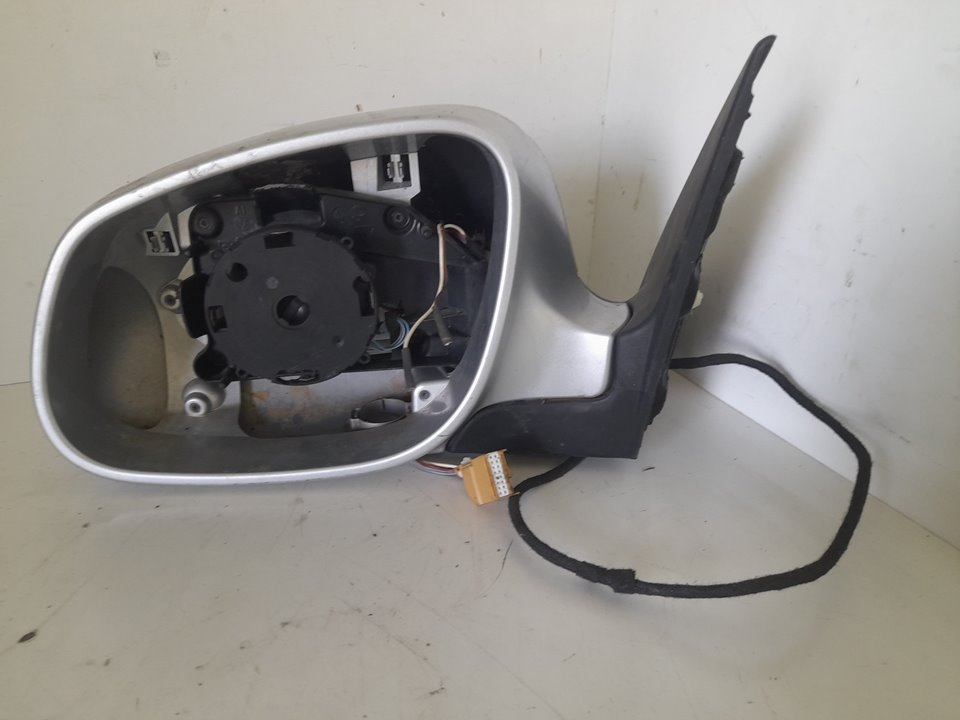 Retrovisor izquierdo porsche cayenne (tipo 9pa) s