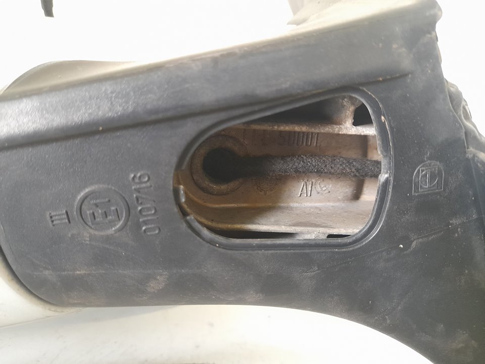 Retrovisor izquierdo porsche cayenne (tipo 9pa) s