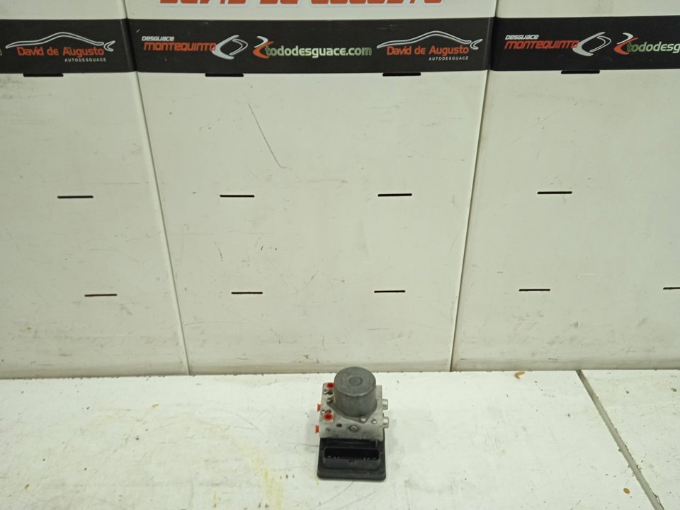 Abs audi q3 (8ug) attraction