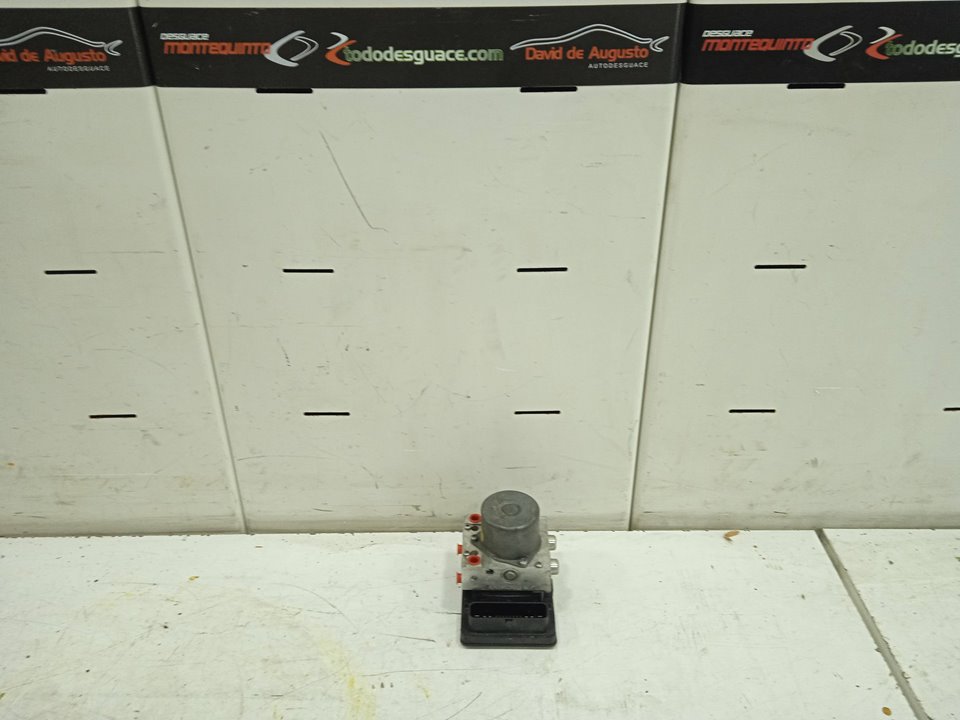 Abs audi q3 (8ug) attraction