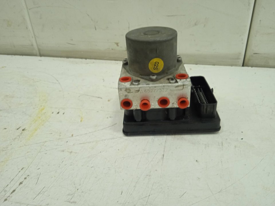 Abs audi q3 (8ug) attraction