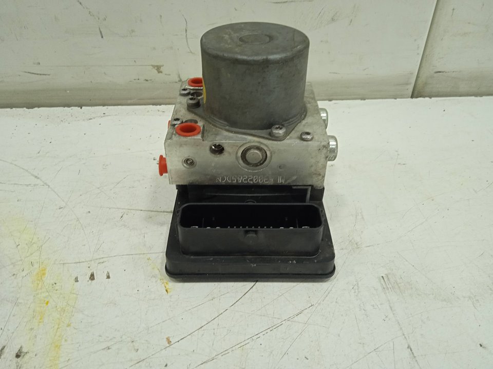 Abs audi q3 (8ug) attraction