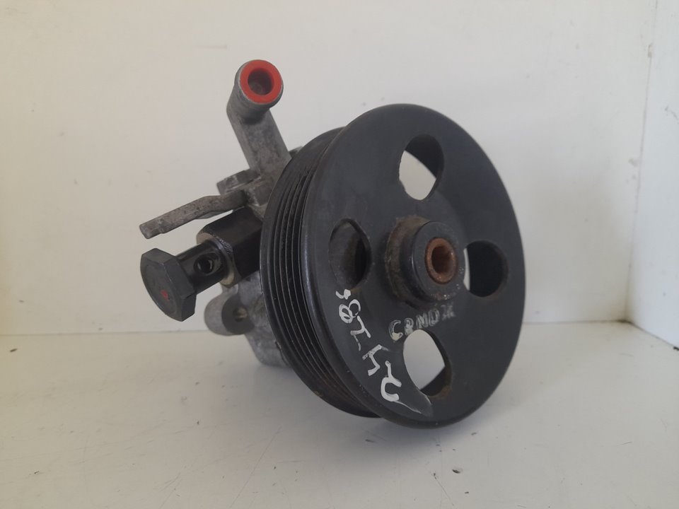 Bomba direccion hyundai tucson (jm) 2.0 crdi comfort (4wd)