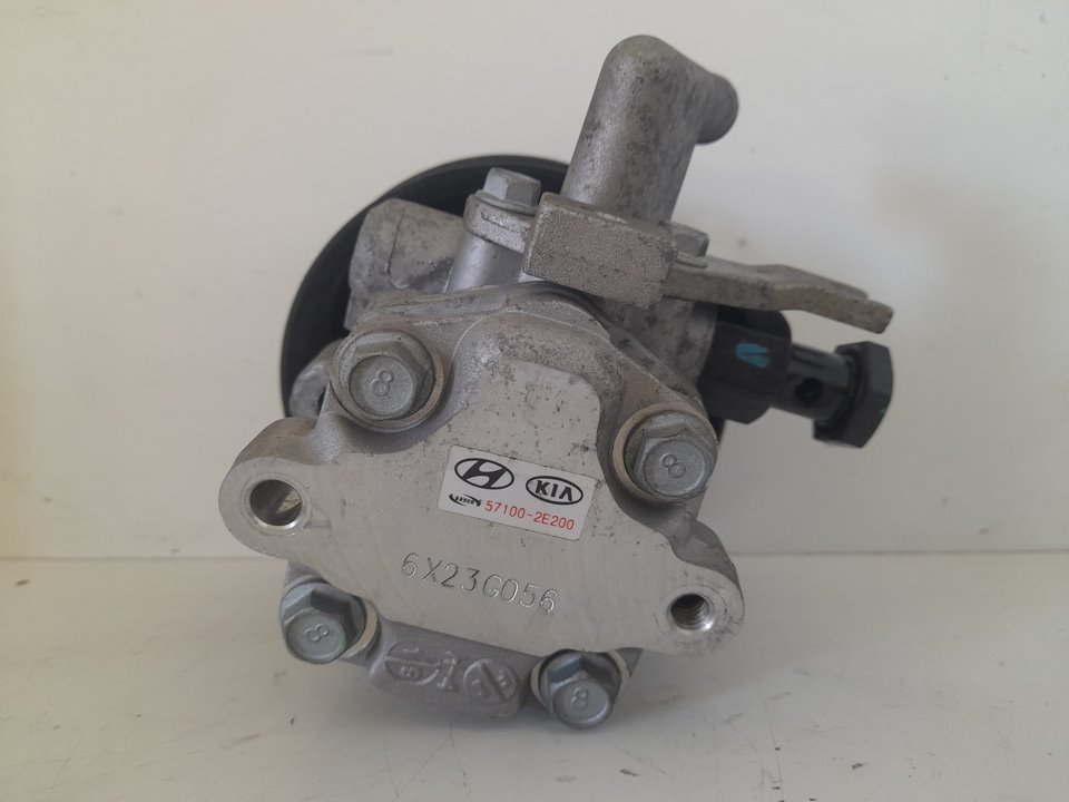 Bomba direccion hyundai tucson (jm) 2.0 crdi comfort (4wd)