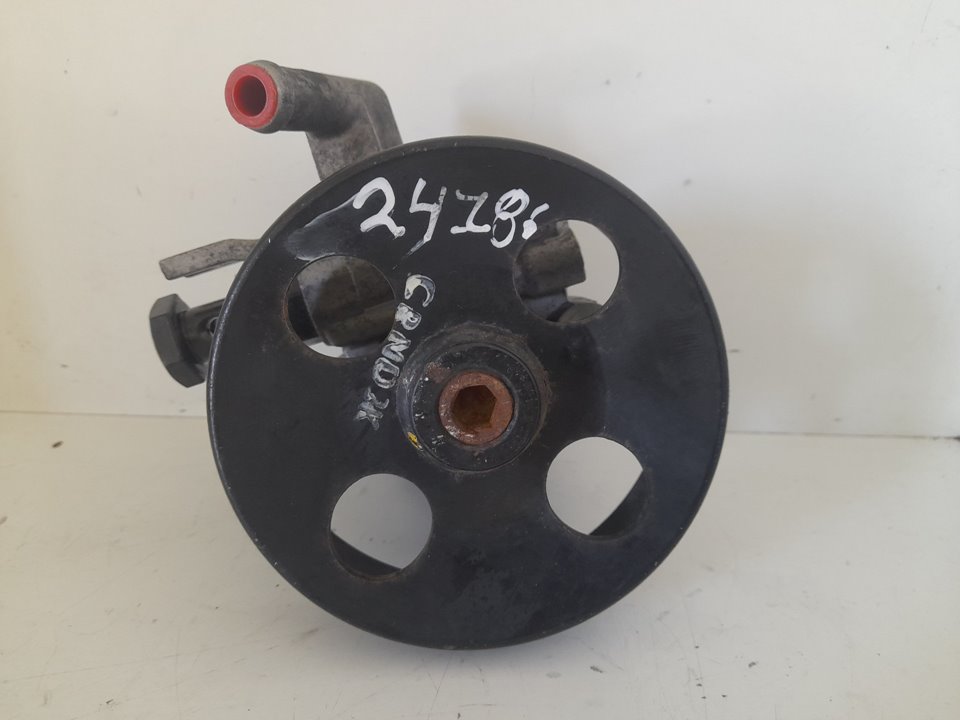 Bomba direccion hyundai tucson (jm) 2.0 crdi comfort (4wd)