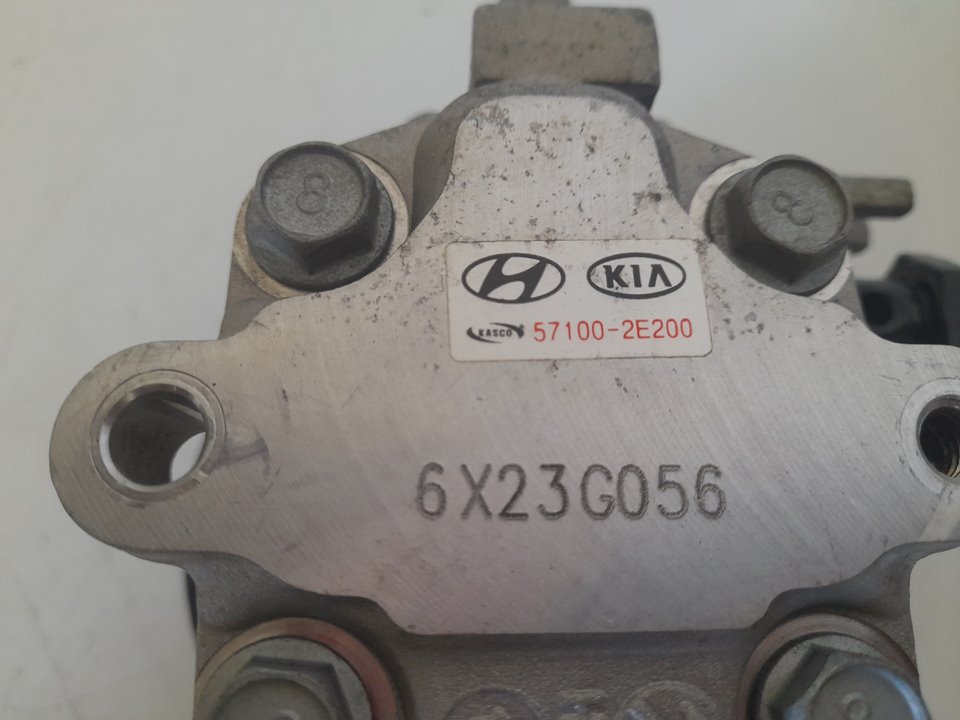 Bomba direccion hyundai tucson (jm) 2.0 crdi comfort (4wd)