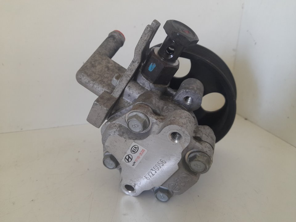 Bomba direccion hyundai tucson (jm) 2.0 crdi comfort (4wd)