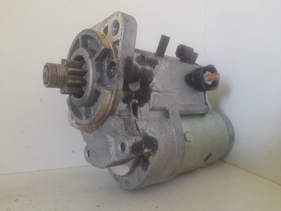 Motor arranque hyundai tucson (jm) 2.0 crdi comfort (4wd)