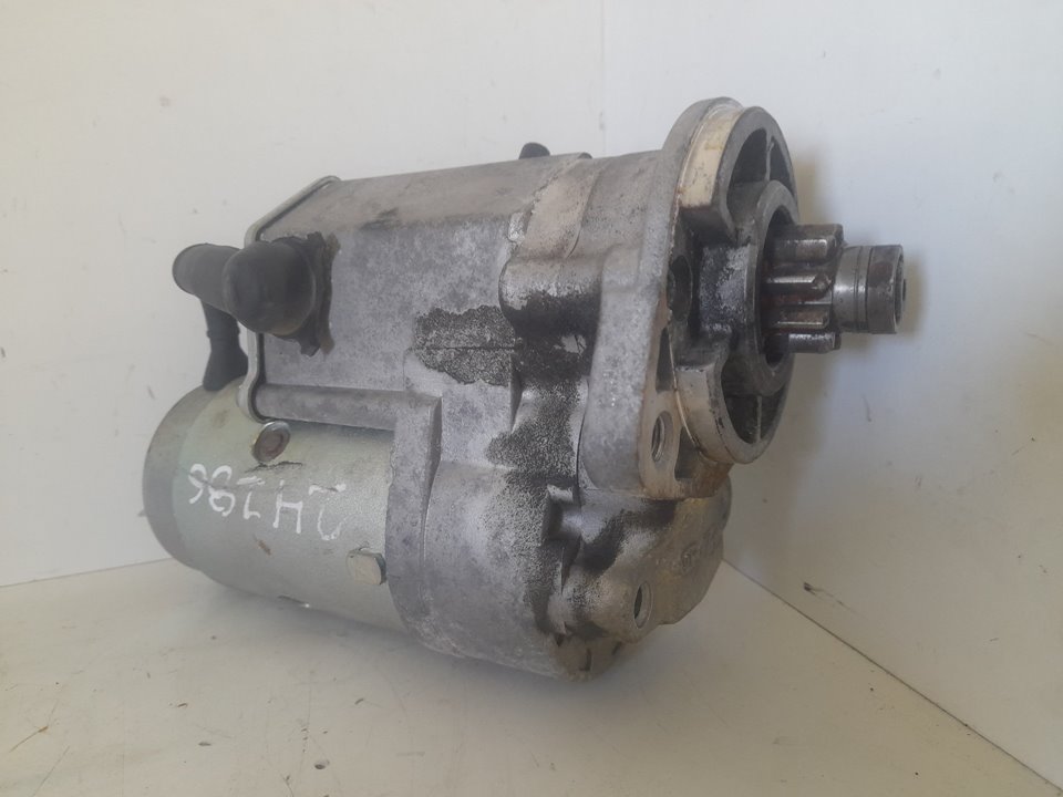 Motor arranque hyundai tucson (jm) 2.0 crdi comfort (4wd)