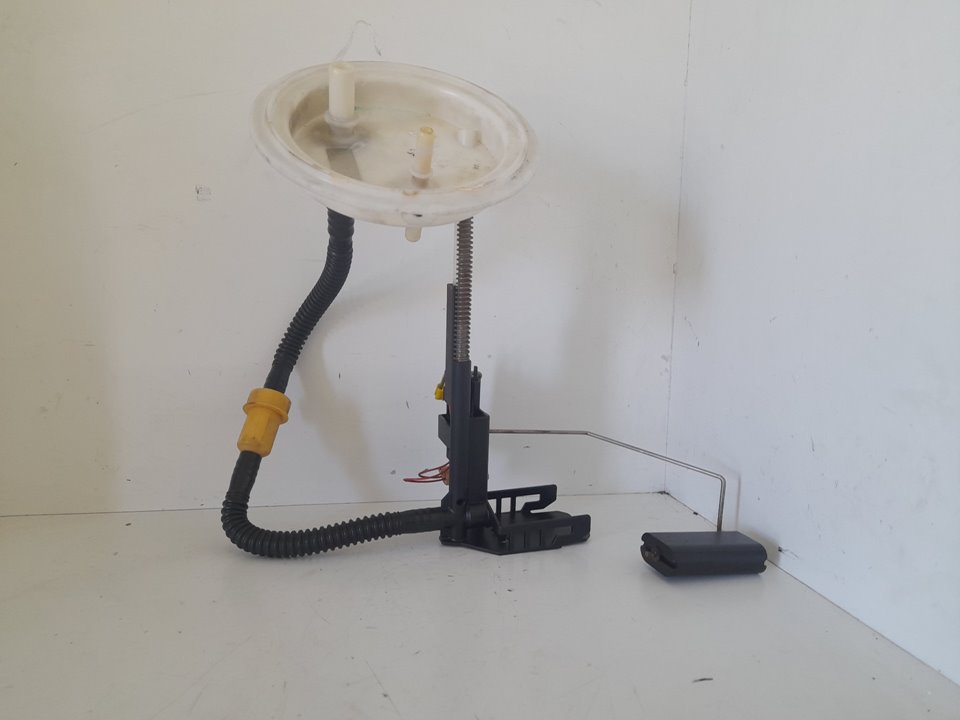 Aforador bmw serie 5 berlina (e60) 530d