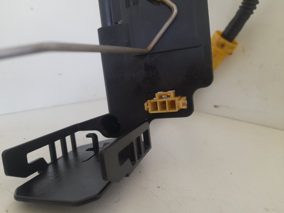 Aforador bmw serie 5 berlina (e60) 530d