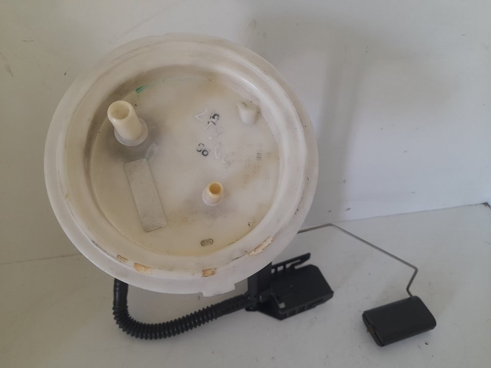 Aforador bmw serie 5 berlina (e60) 530d