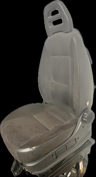 Asiento delantero izquierdo hdi (335)