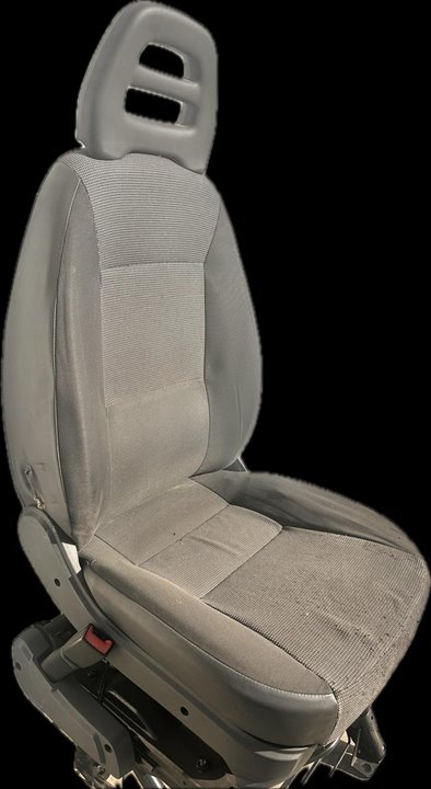 Asiento delantero izquierdo hdi (335)