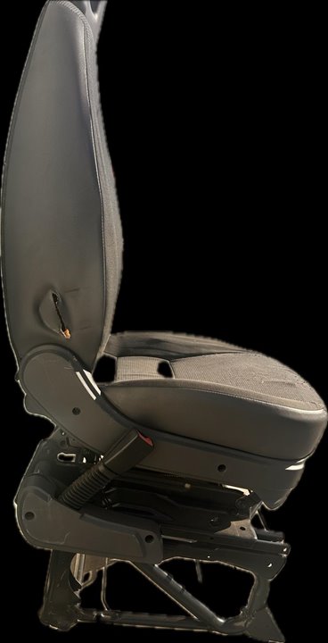 Asiento delantero izquierdo hdi (335)