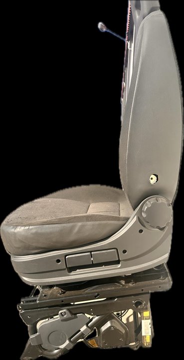 Asiento delantero izquierdo hdi (335)