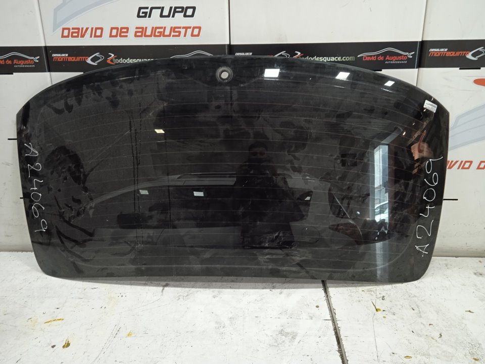 Luna trasera seat ibiza berlina (6j5) reference