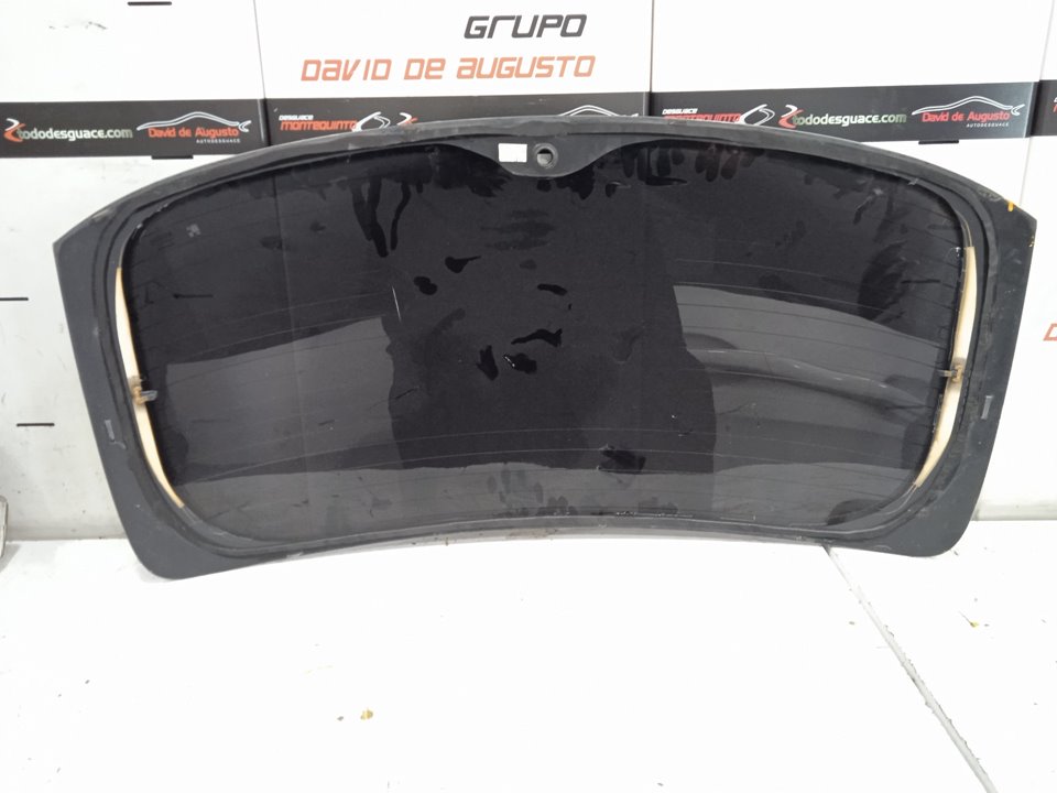 Luna trasera seat ibiza berlina (6j5) reference