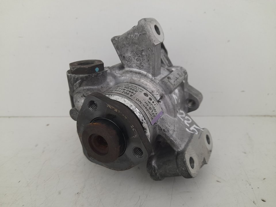 Bomba direccion mercedes-benz clase c (bm 203) sportcoupe c 220 cdi (la) sport edition (