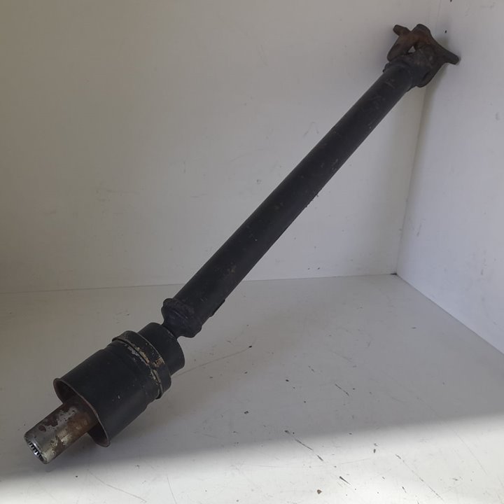 Cardan delantero mitsubishi montero (v60v70) 3.2 did glx hunter (5ptas.)