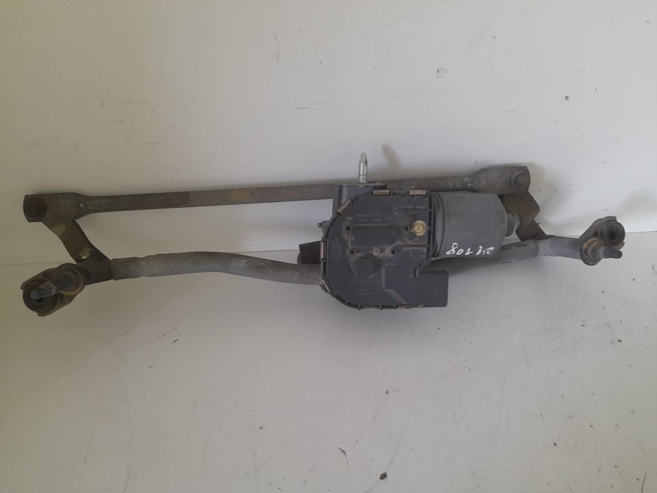 023l audi a3 sportback (8pa) 2.0 tdi ambiente (dpf)