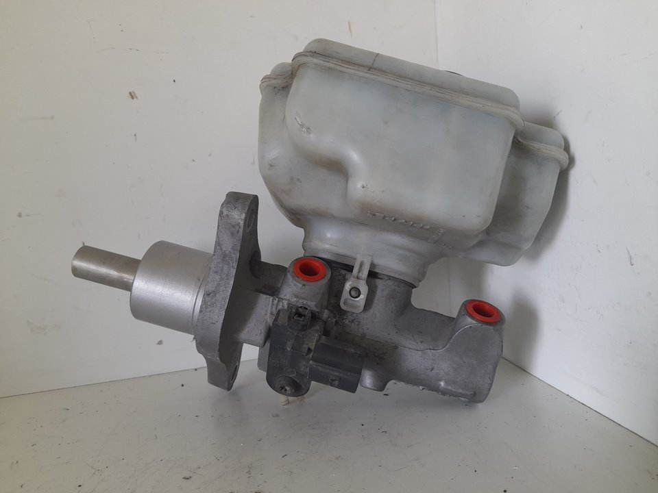 Bomba freno audi a3 sportback (8pa) 2.0 tdi ambiente (dpf)