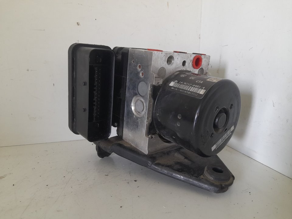 Abs audi a3 sportback (8pa) 2.0 tdi ambiente (dpf)