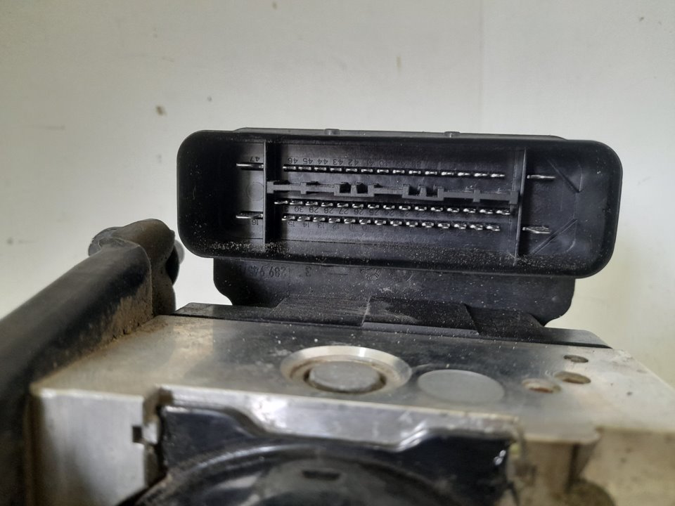 Abs audi a3 sportback (8pa) 2.0 tdi ambiente (dpf)