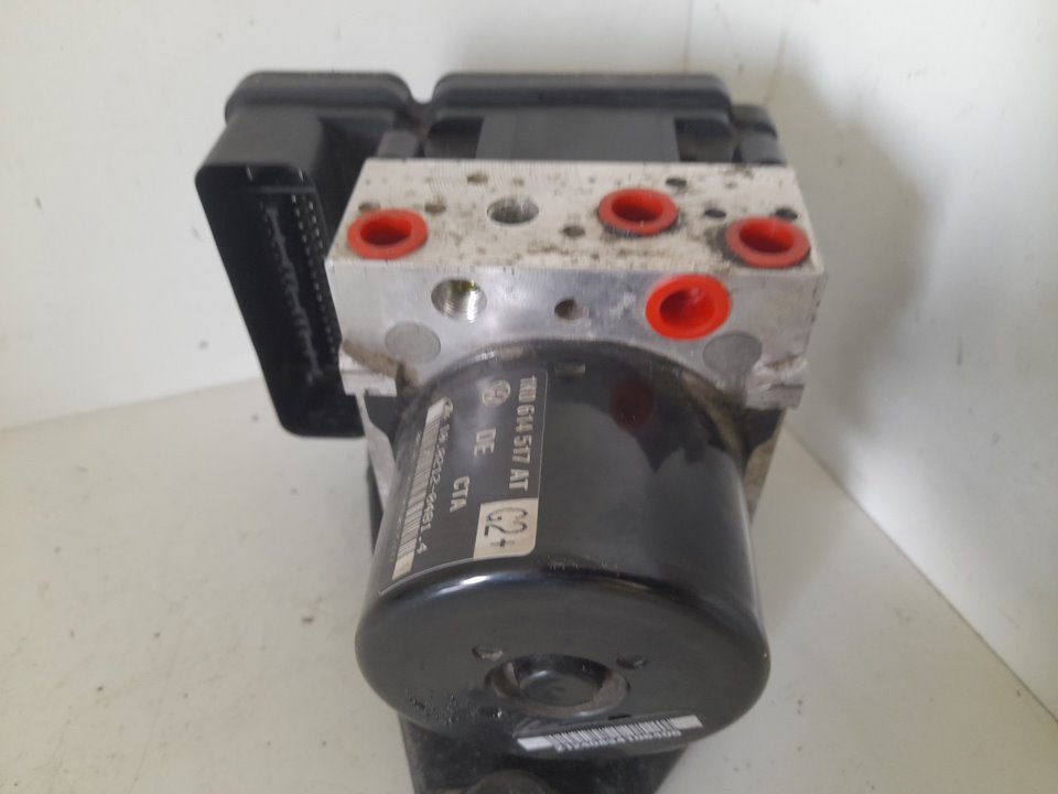 Abs audi a3 sportback (8pa) 2.0 tdi ambiente (dpf)