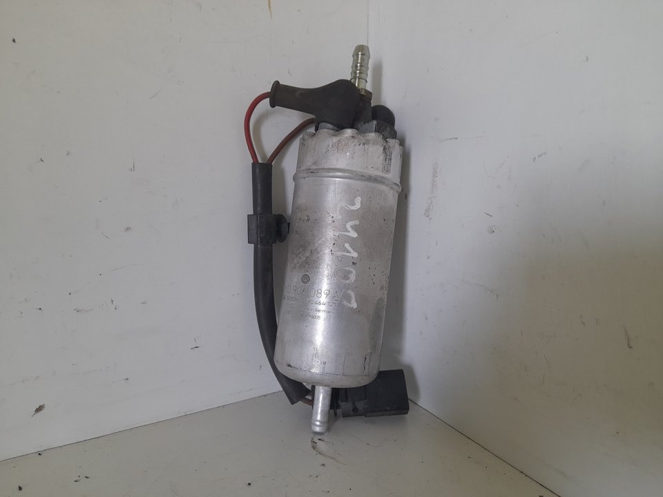 089a audi a3 sportback (8pa) 2.0 tdi ambiente (dpf)