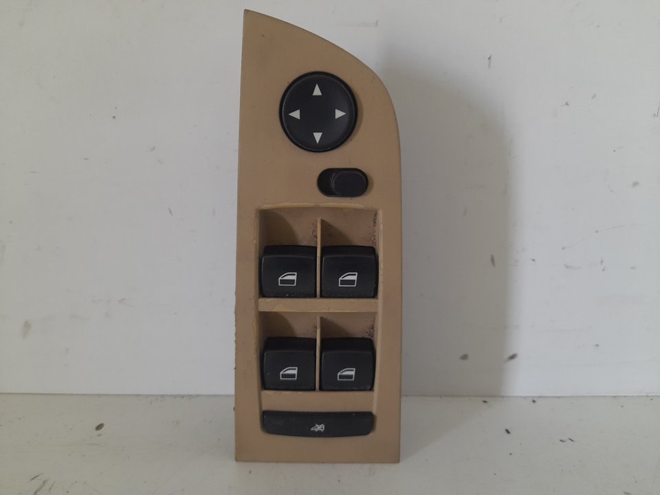 Botonera bmw serie 3 berlina (e90) 320d