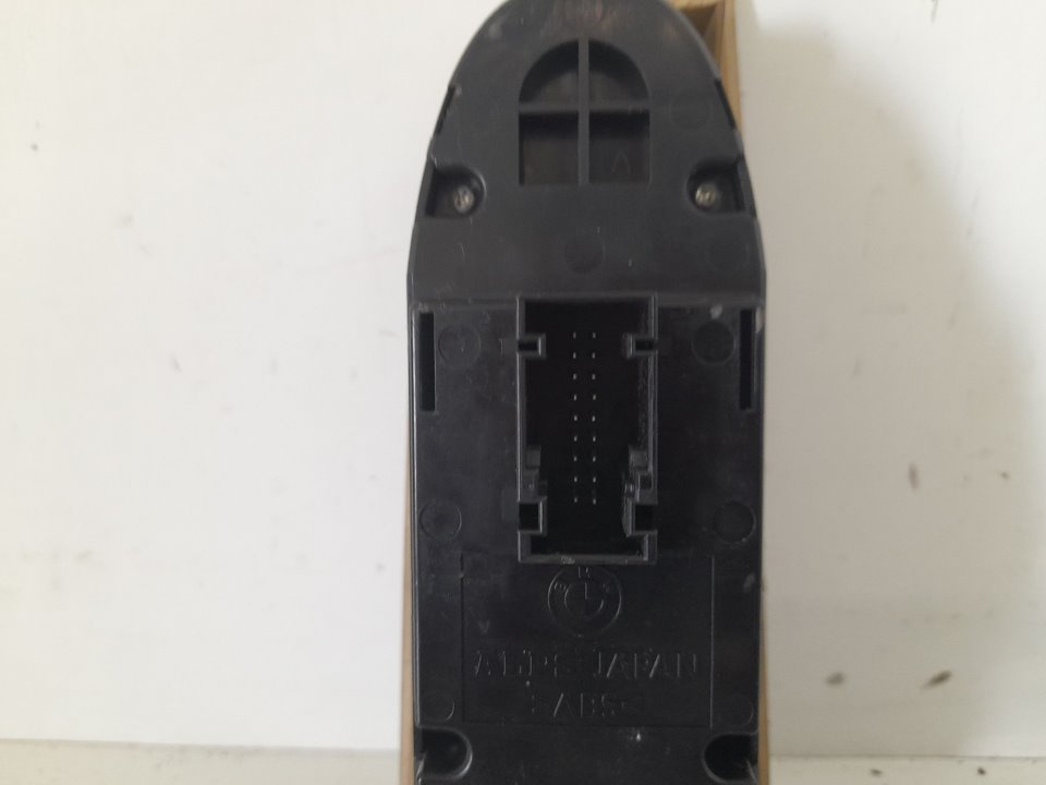 Botonera bmw serie 3 berlina (e90) 320d