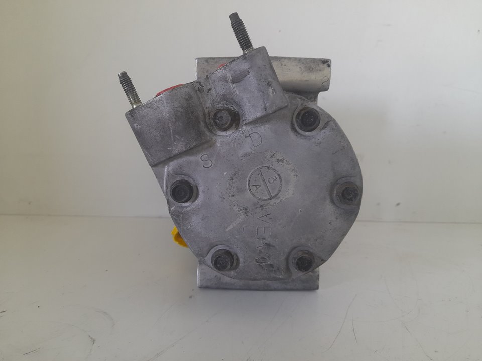 Compresor aire acondicionado citroen c3 1.4 hdi vivace