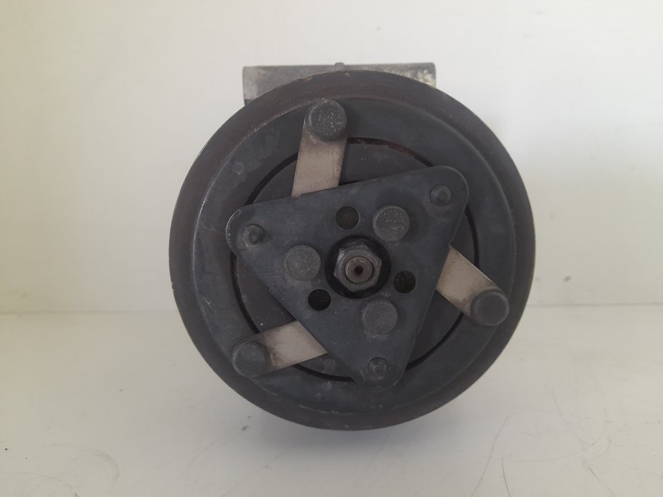 Compresor aire acondicionado citroen c3 1.4 hdi vivace