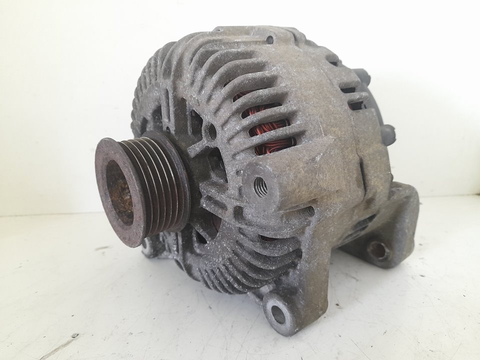 Alternador bmw serie 5 berlina (e60) 530d