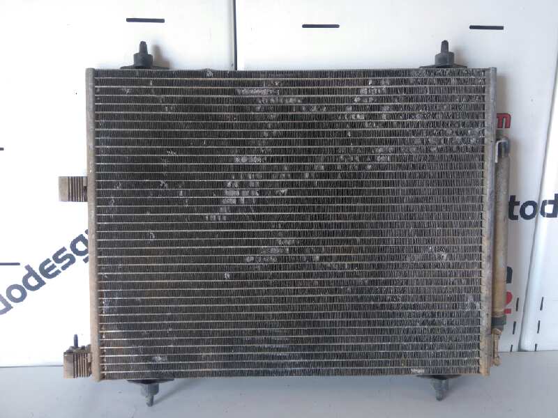  condensador / radiador aire acondicionado   citroen c8 2.0 hdi x 2.0 hdi cat (rhz / dw10ated)