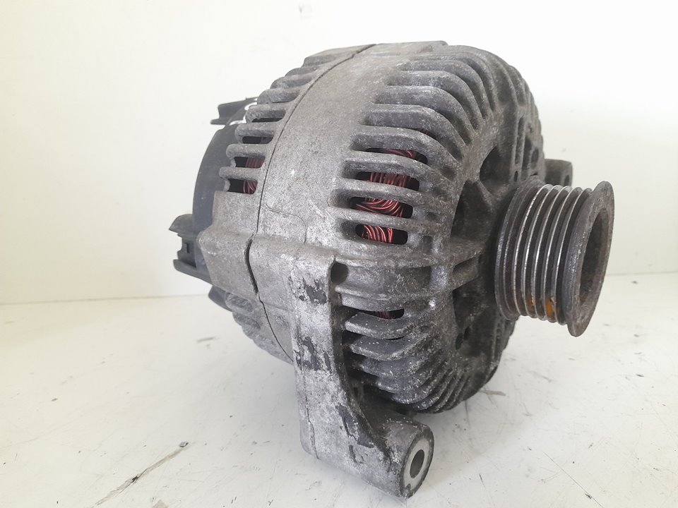 Alternador bmw serie 5 berlina (e60) 530d