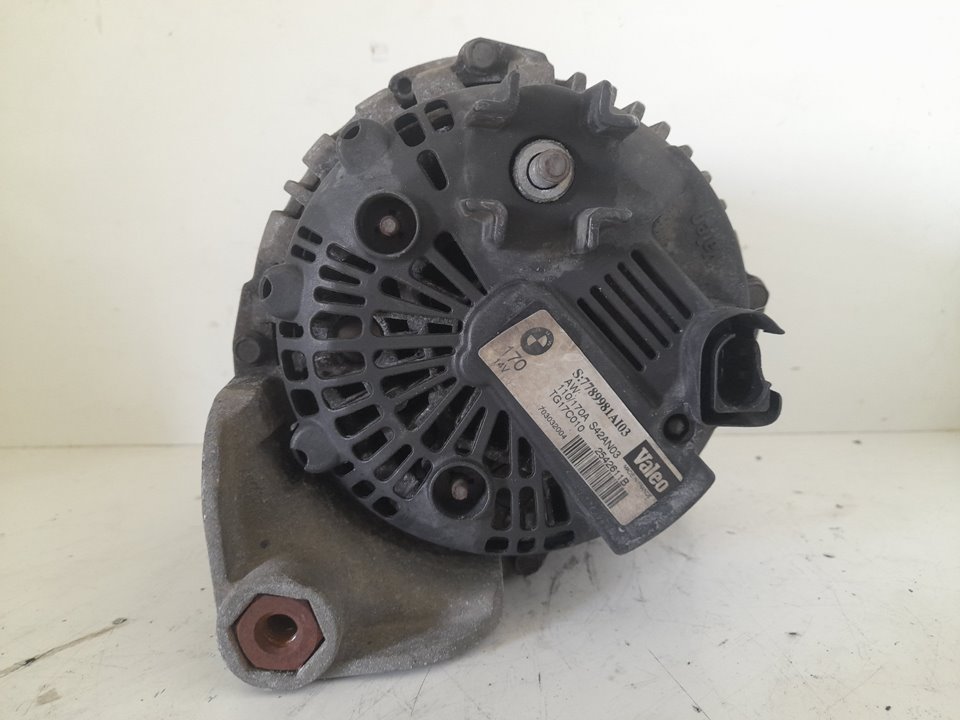 Alternador bmw serie 5 berlina (e60) 530d