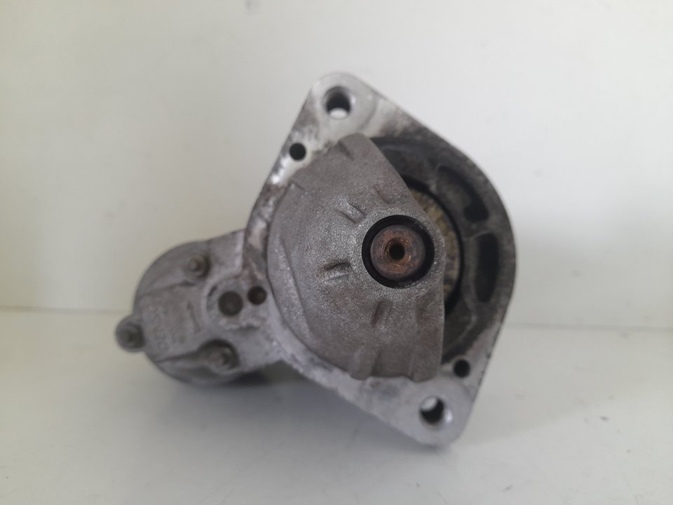 Motor arranque bmw serie 5 berlina (e60) 530d
